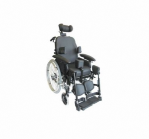 ¿Qué tipos de sillas de ruedas existen?插图