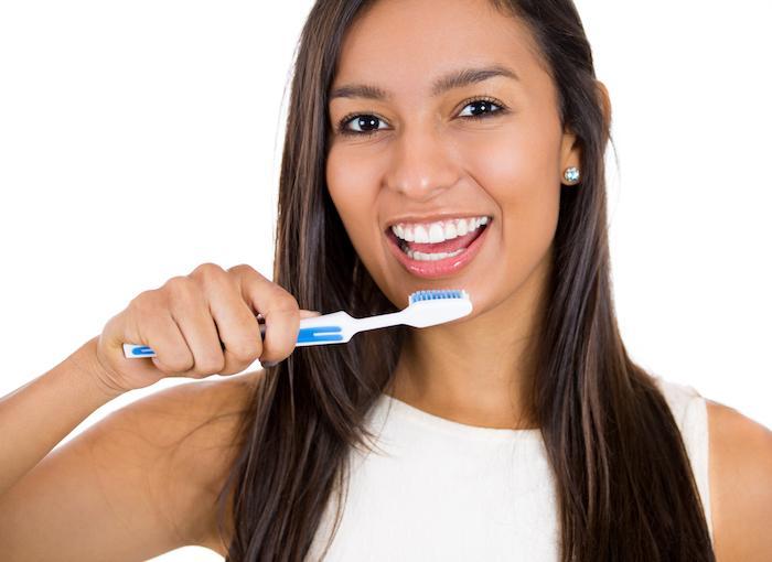 best toothpaste for gum recession