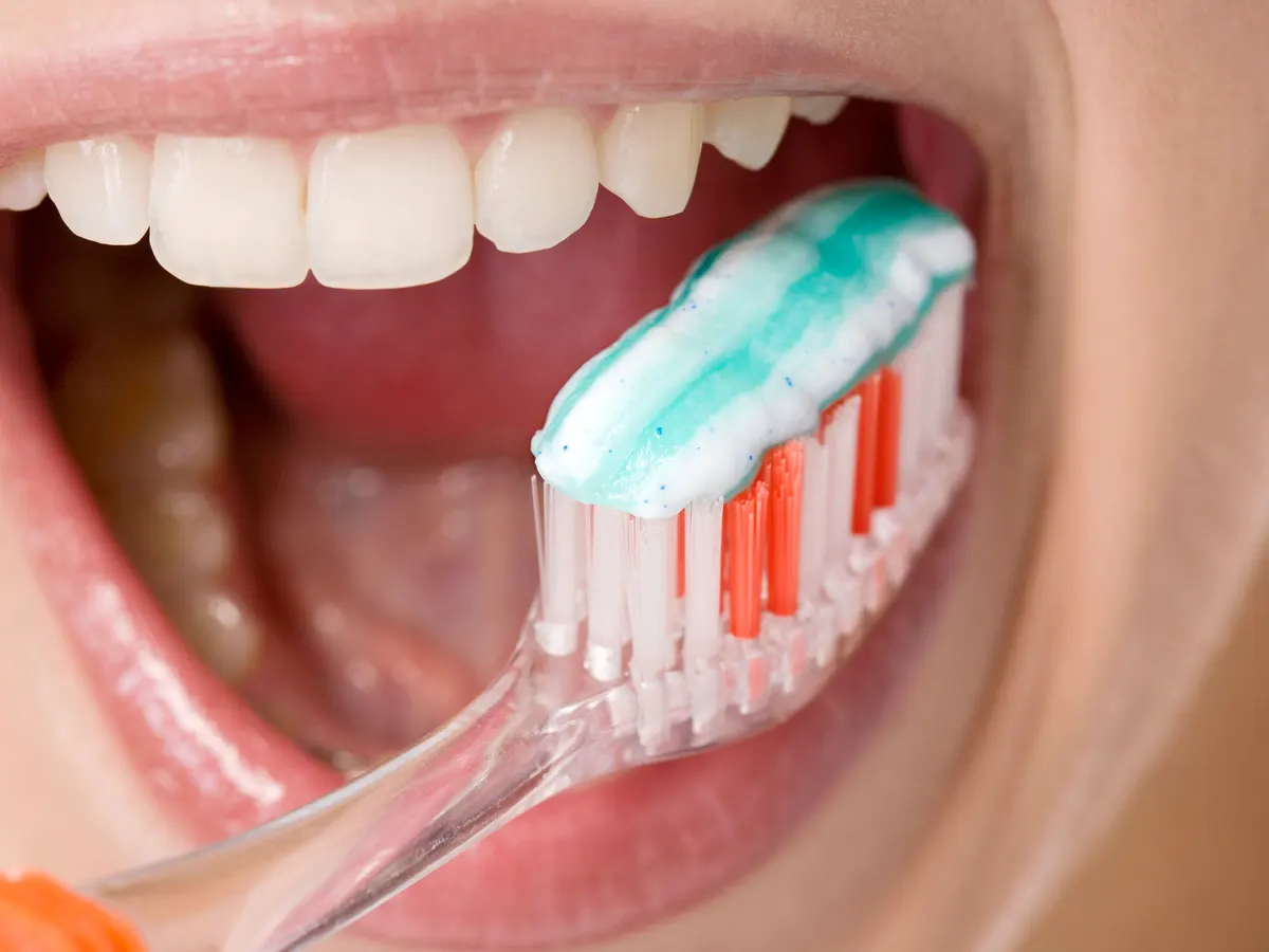 Best Sensitive Toothpaste