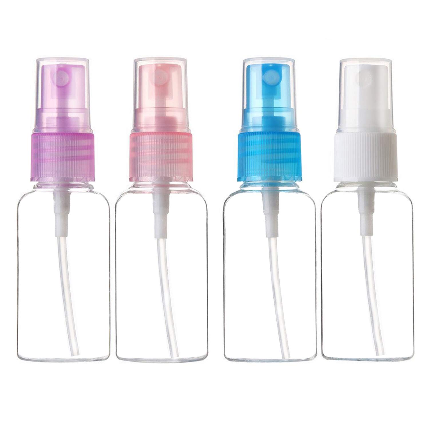 small spray bottle