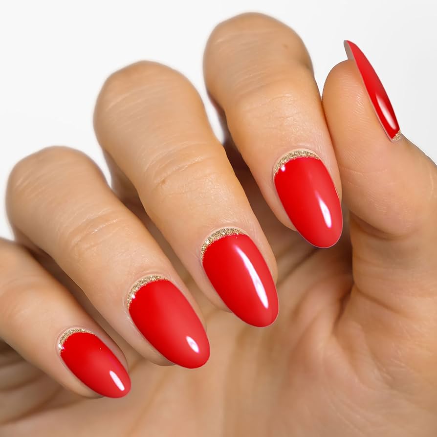 how to remove gel nails quickly