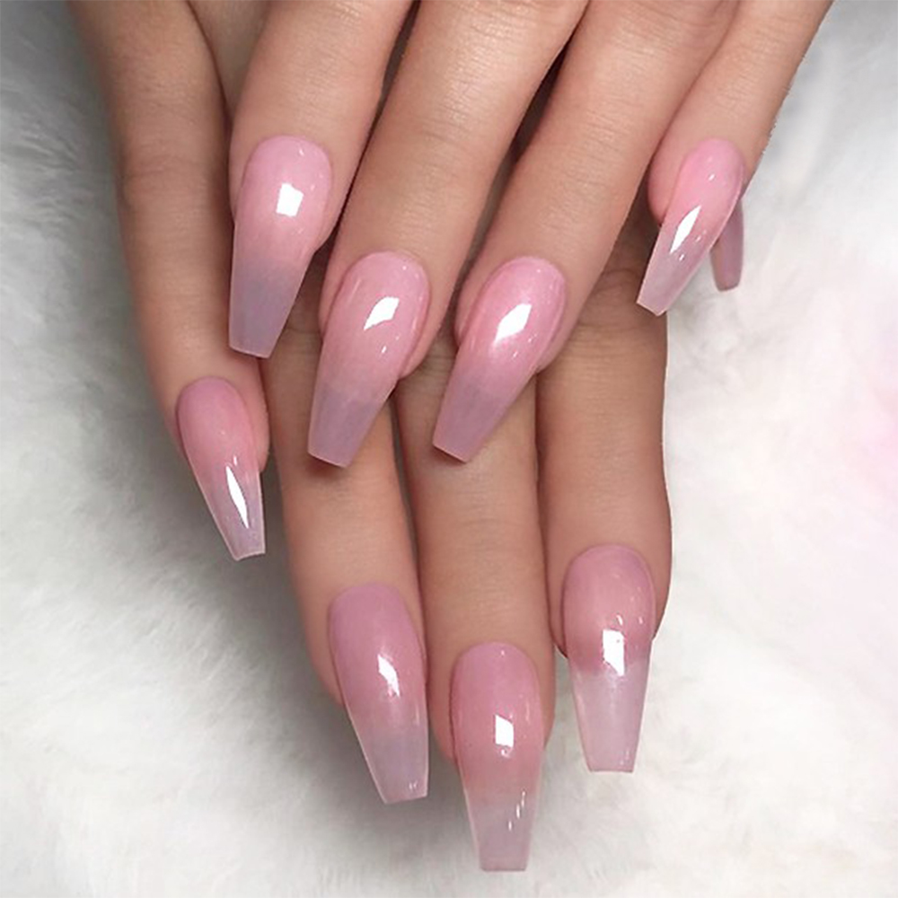 how to do gel nails