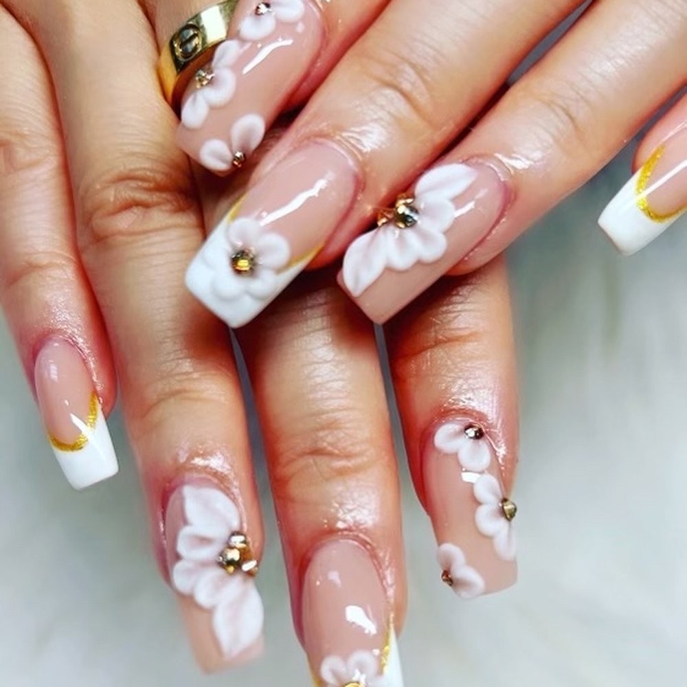 how to do gel nails