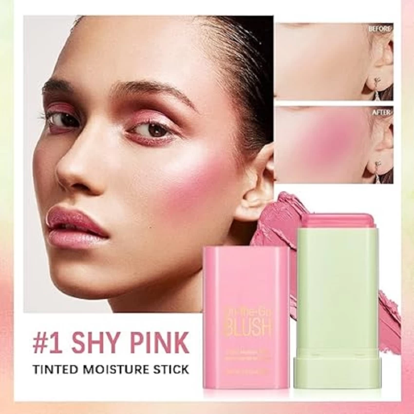 pixi blush