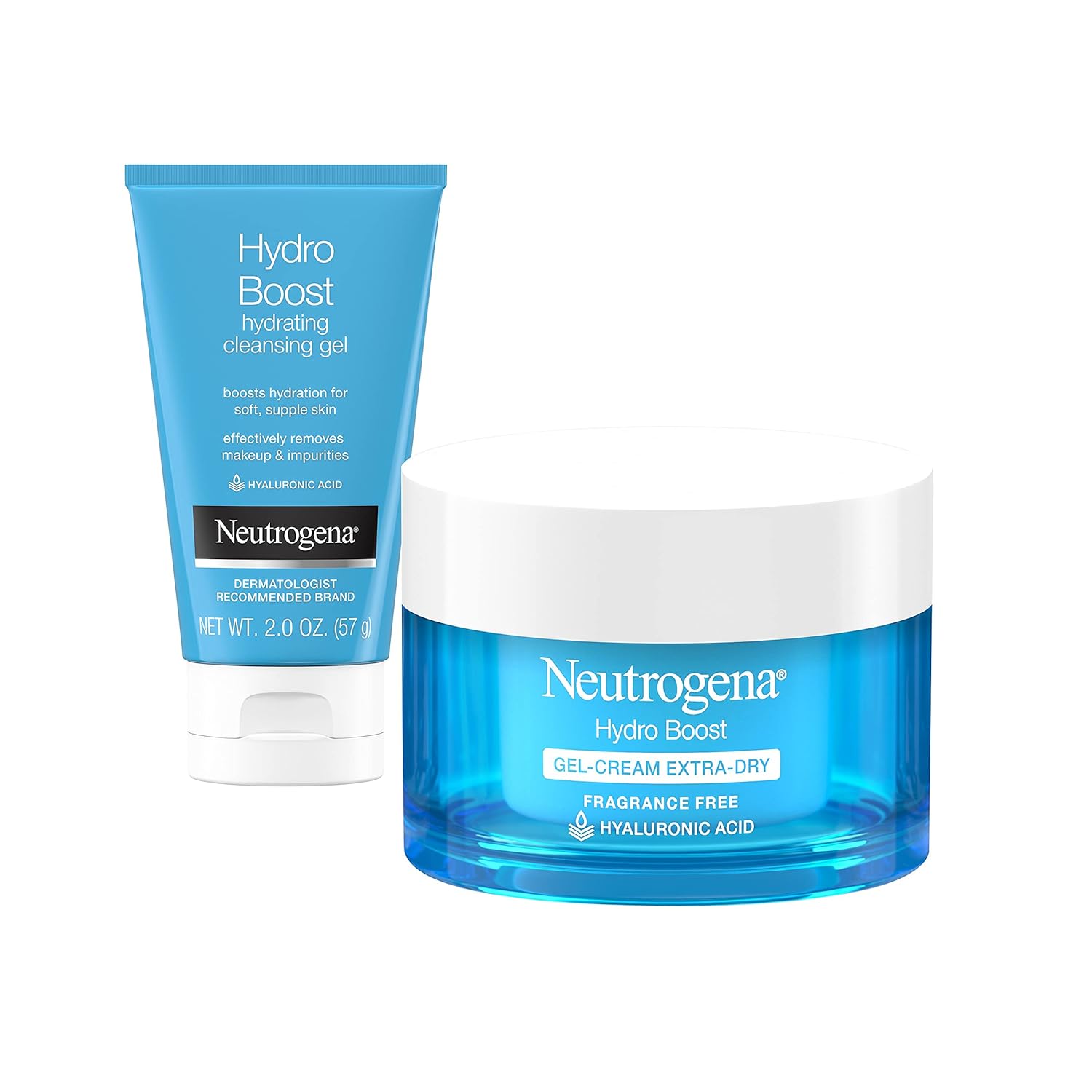 Neutrogena Face Cream