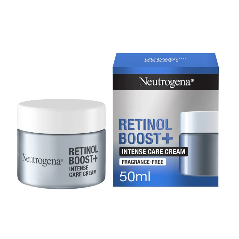 Neutrogena Face Cream