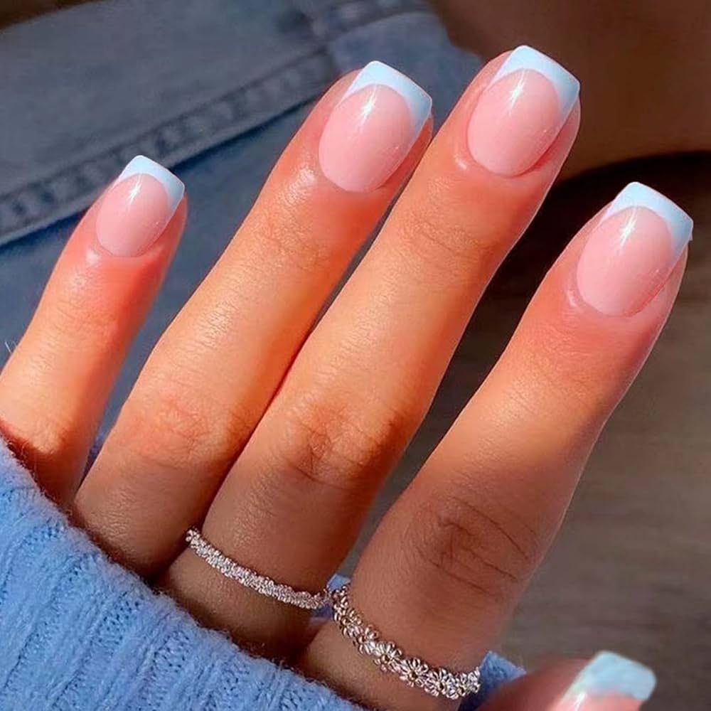 what color nails should i get