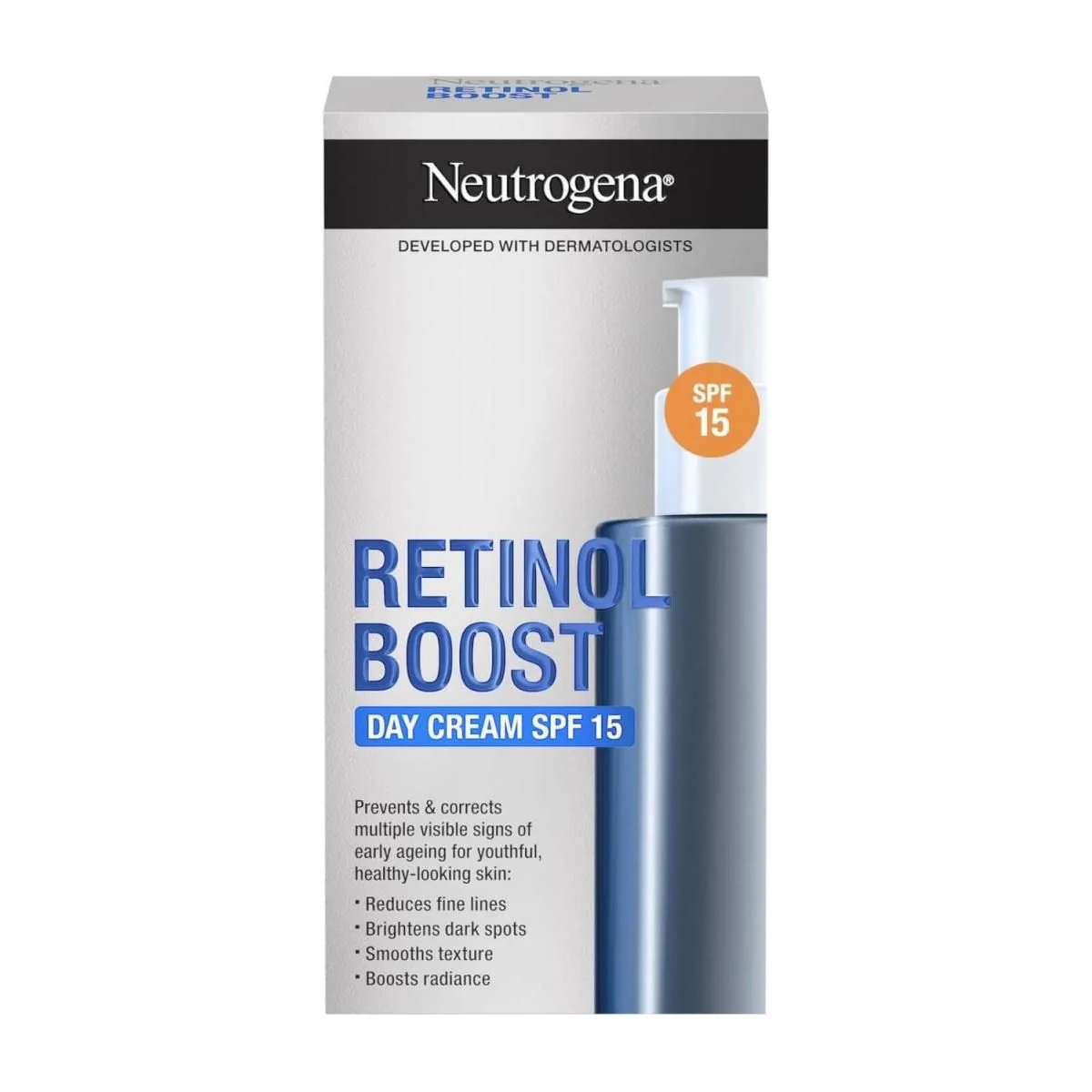 Neutrogena Face Cream