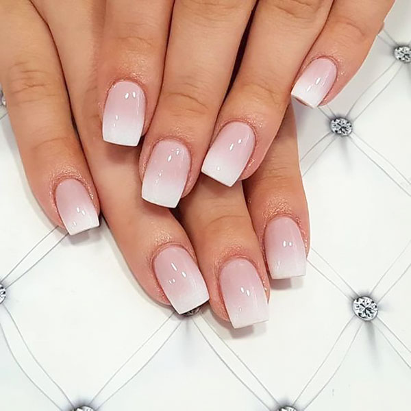 how to ombre nails