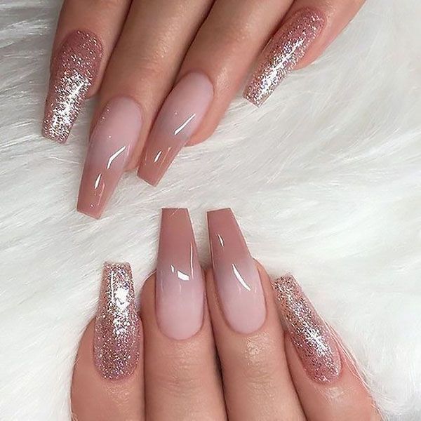 how to ombre nails