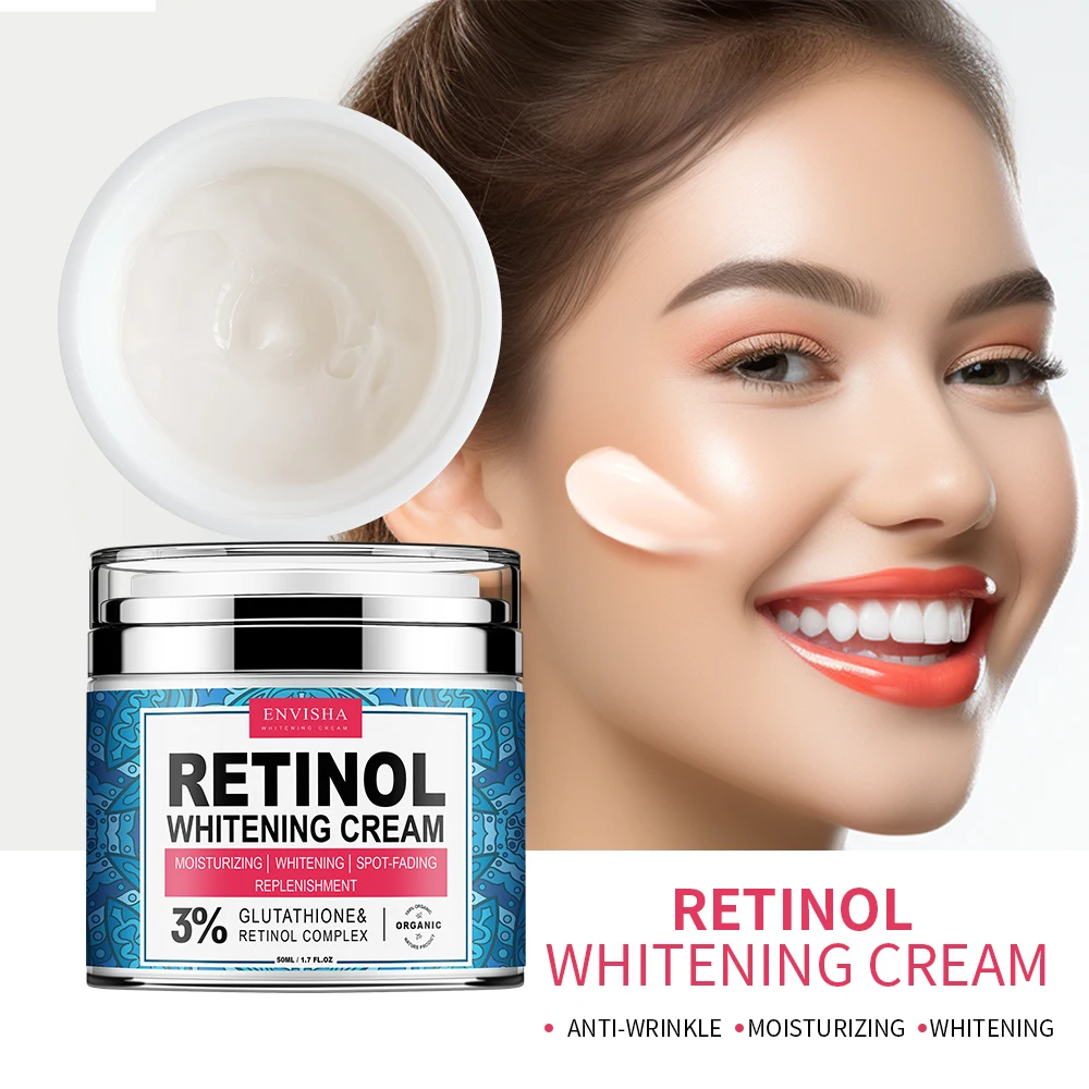 Retinol Face Cream