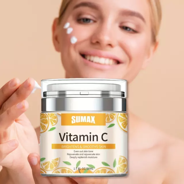 Vitamin A Cream for Face