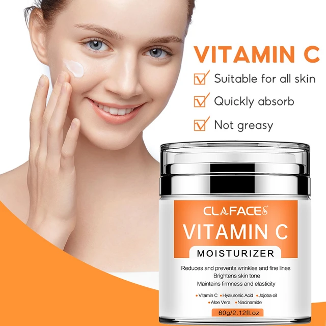 Vitamin A Cream for Face