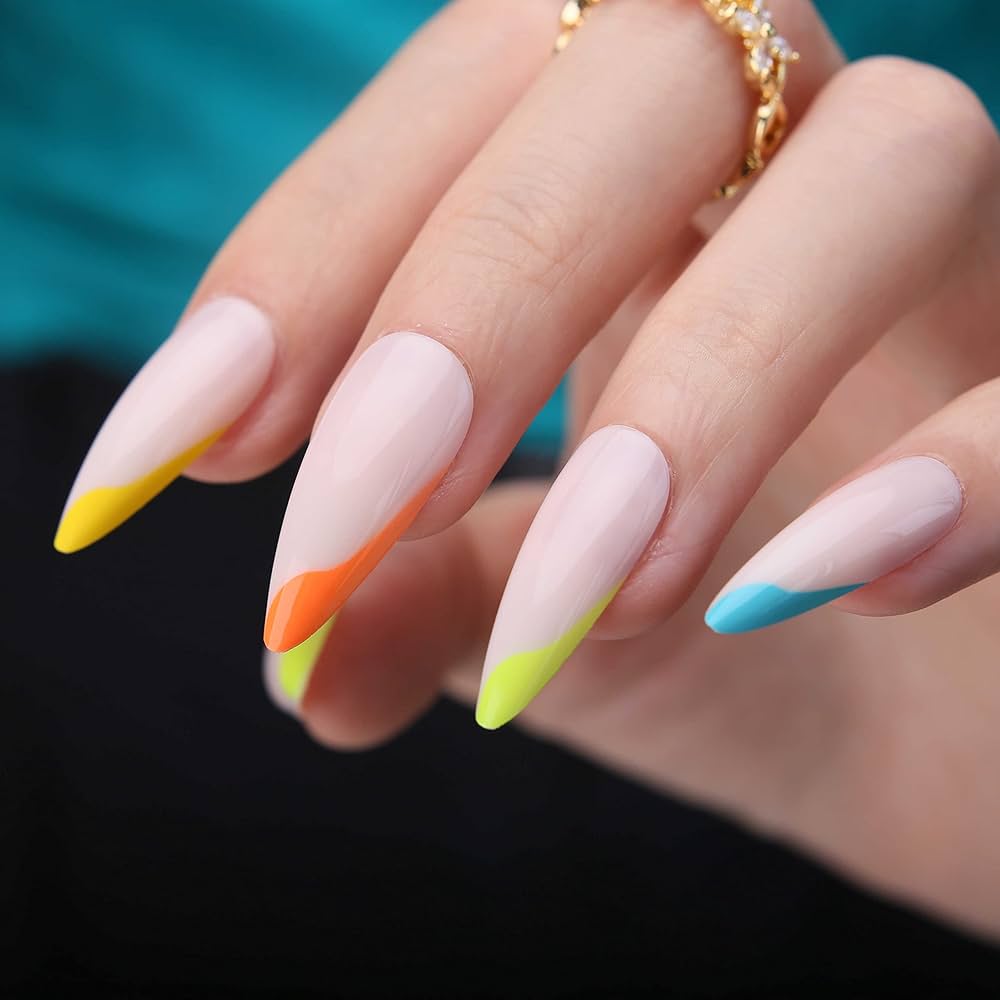 how long should gel nails last