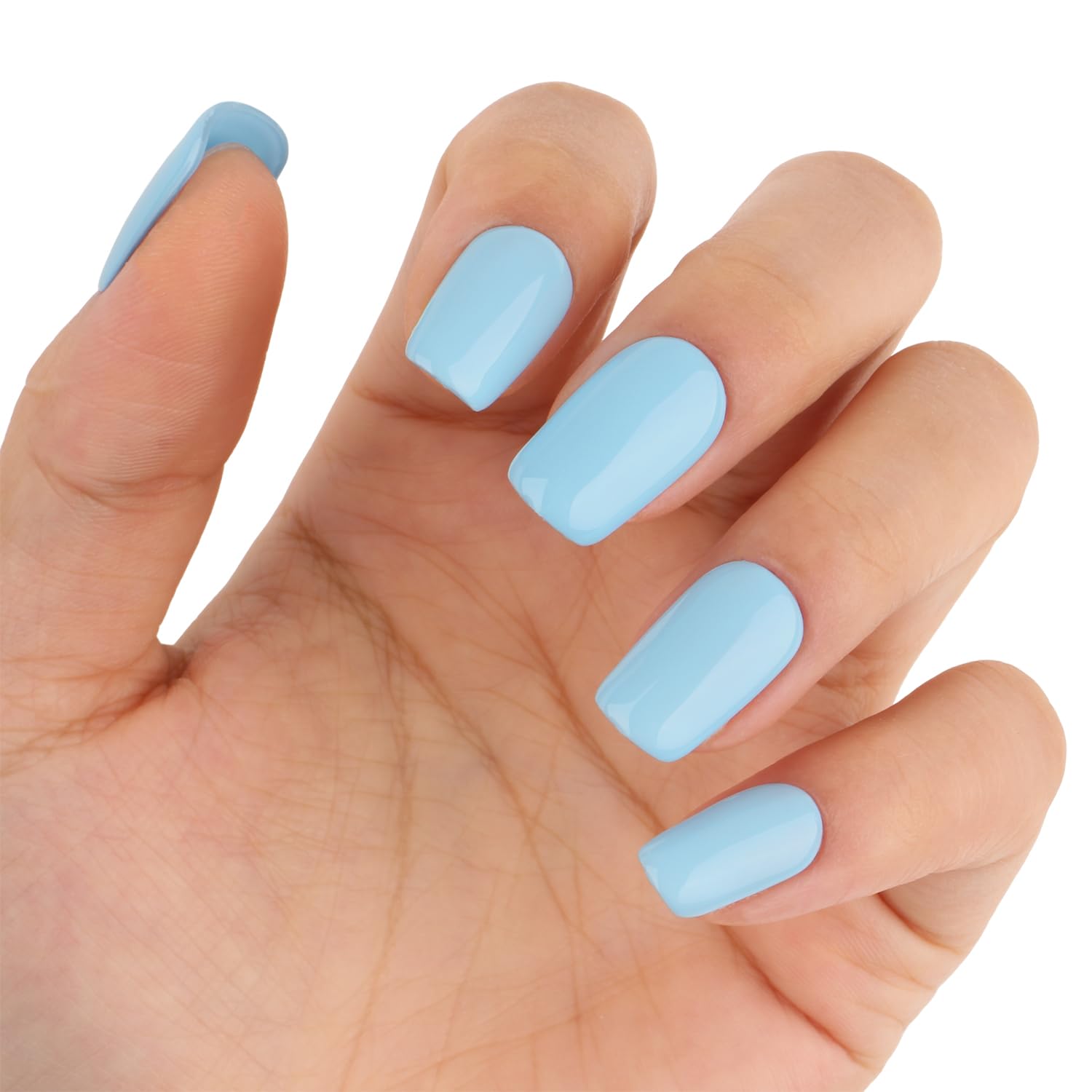 How long should gel nails last