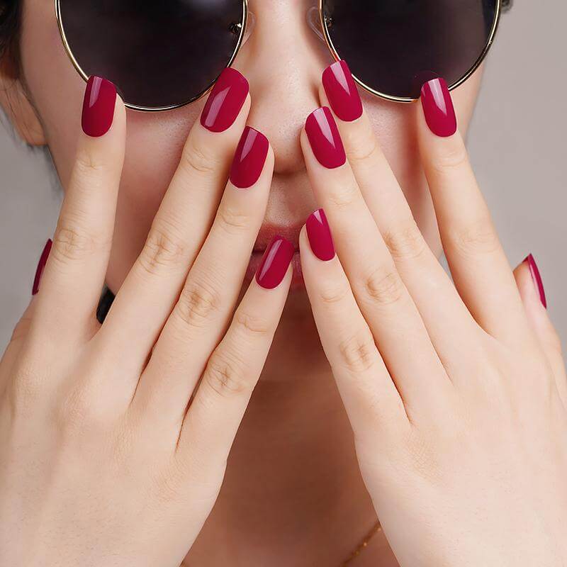 How long should gel nails last