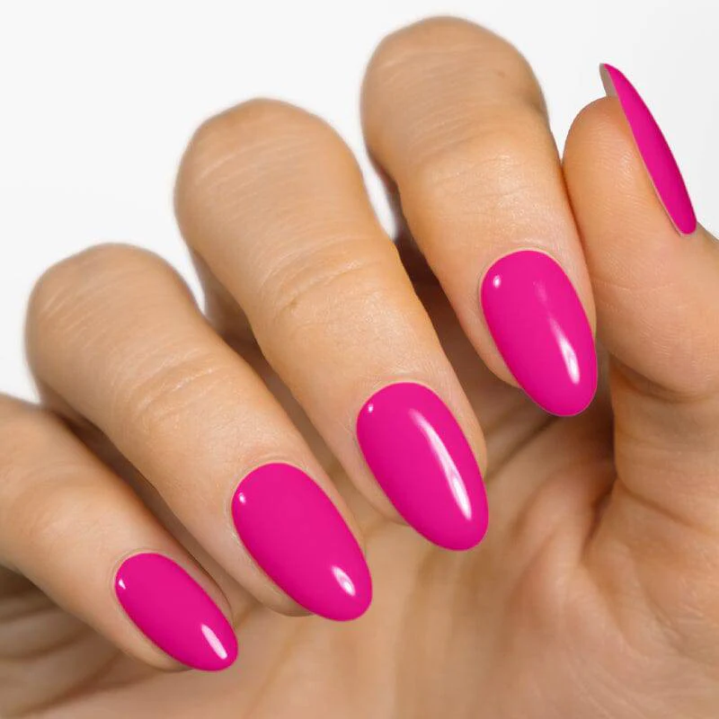 How long should gel nails last