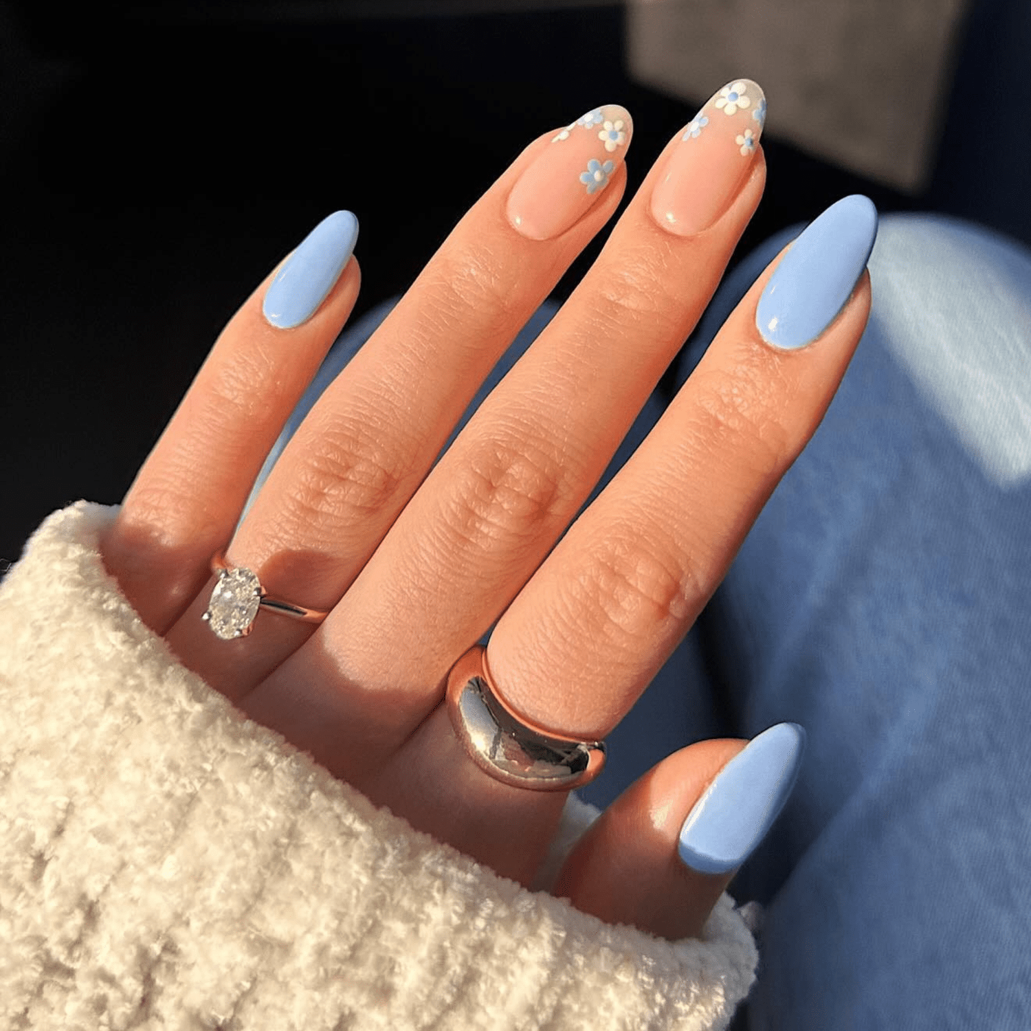 how to do jelly nails