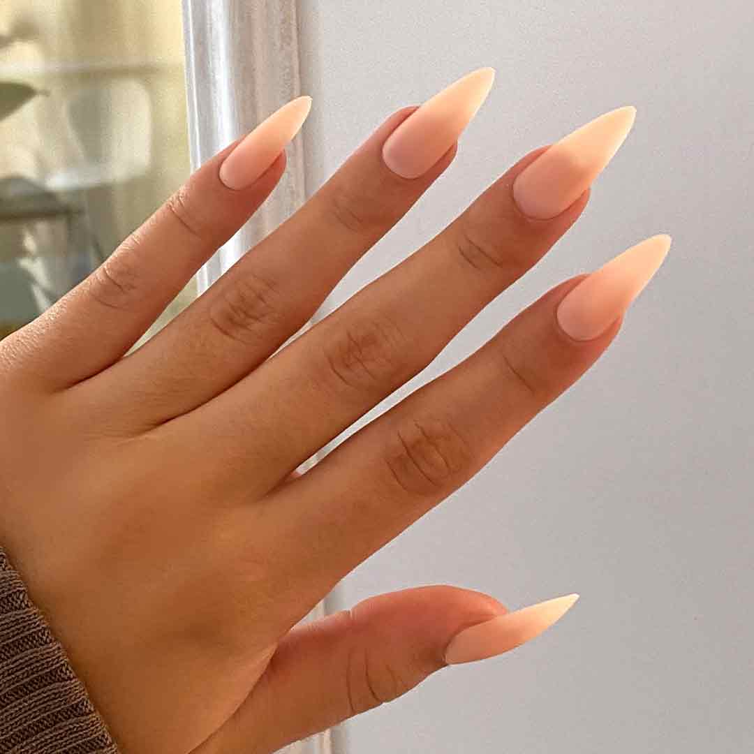 how to strengthen nails overnight