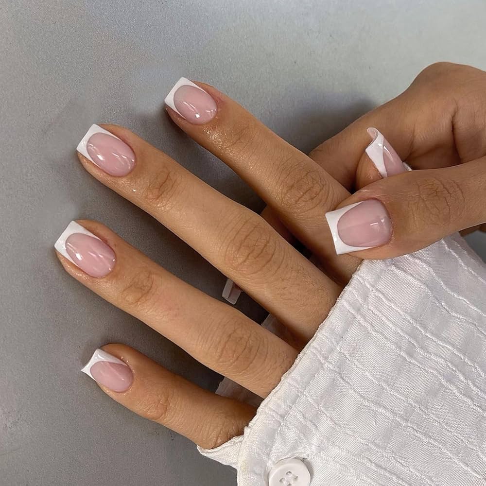 how often should you get your nails done