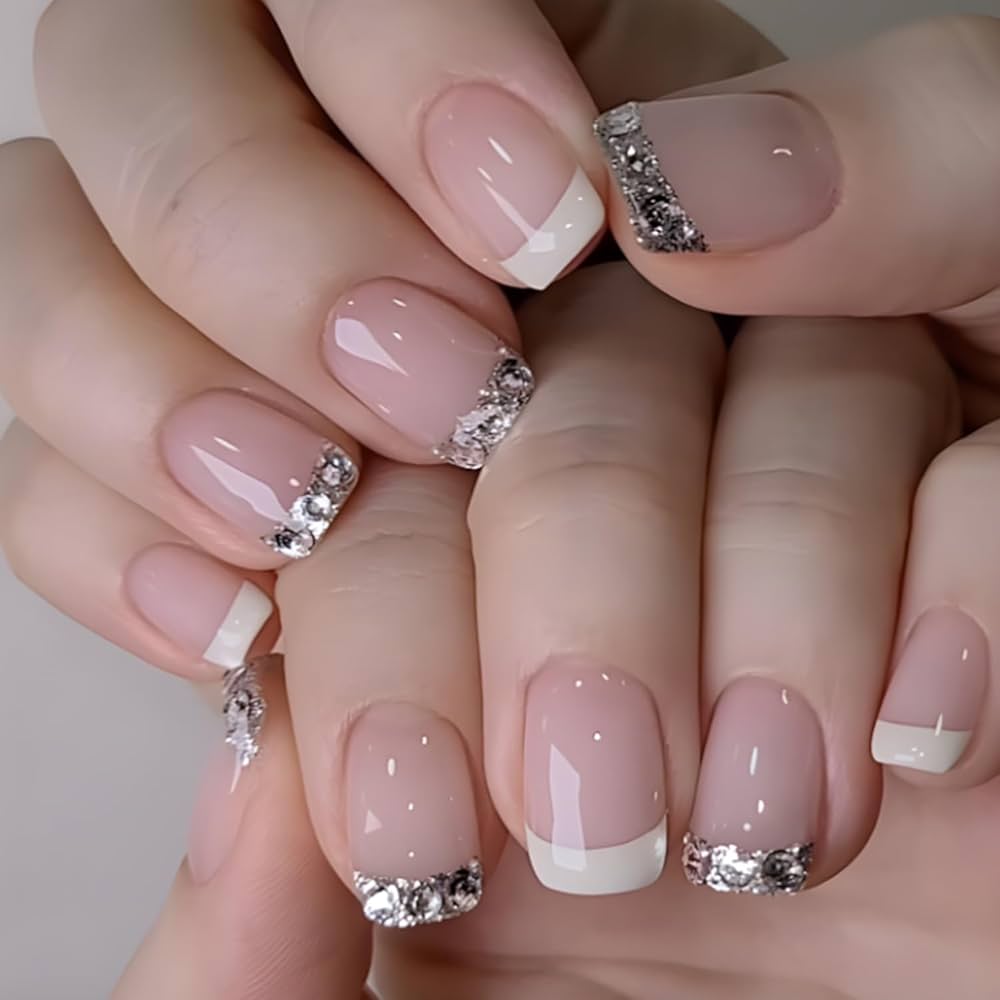 how to do gel x nails