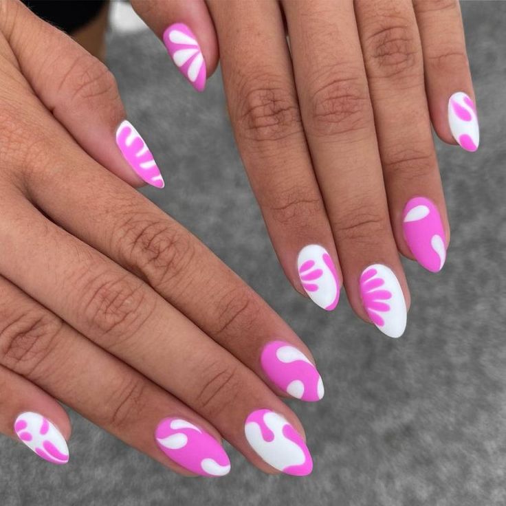 polygel nails