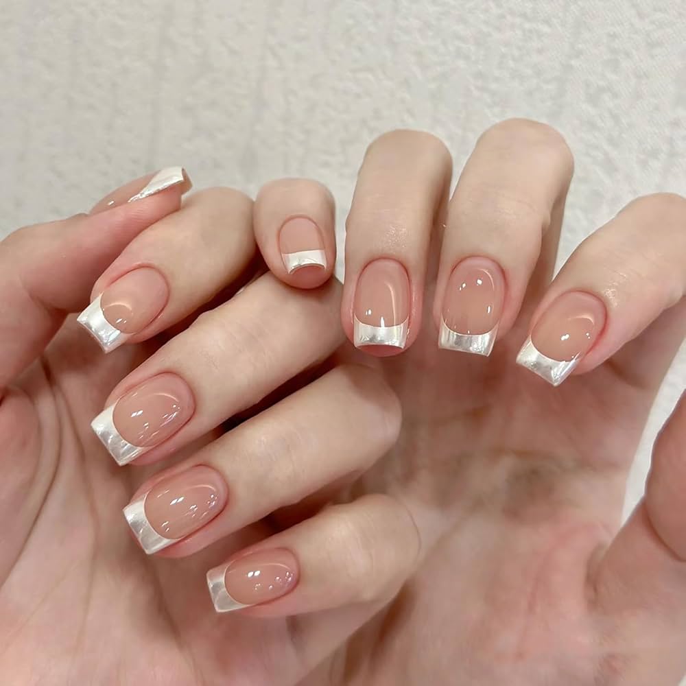 how to do gel x nails