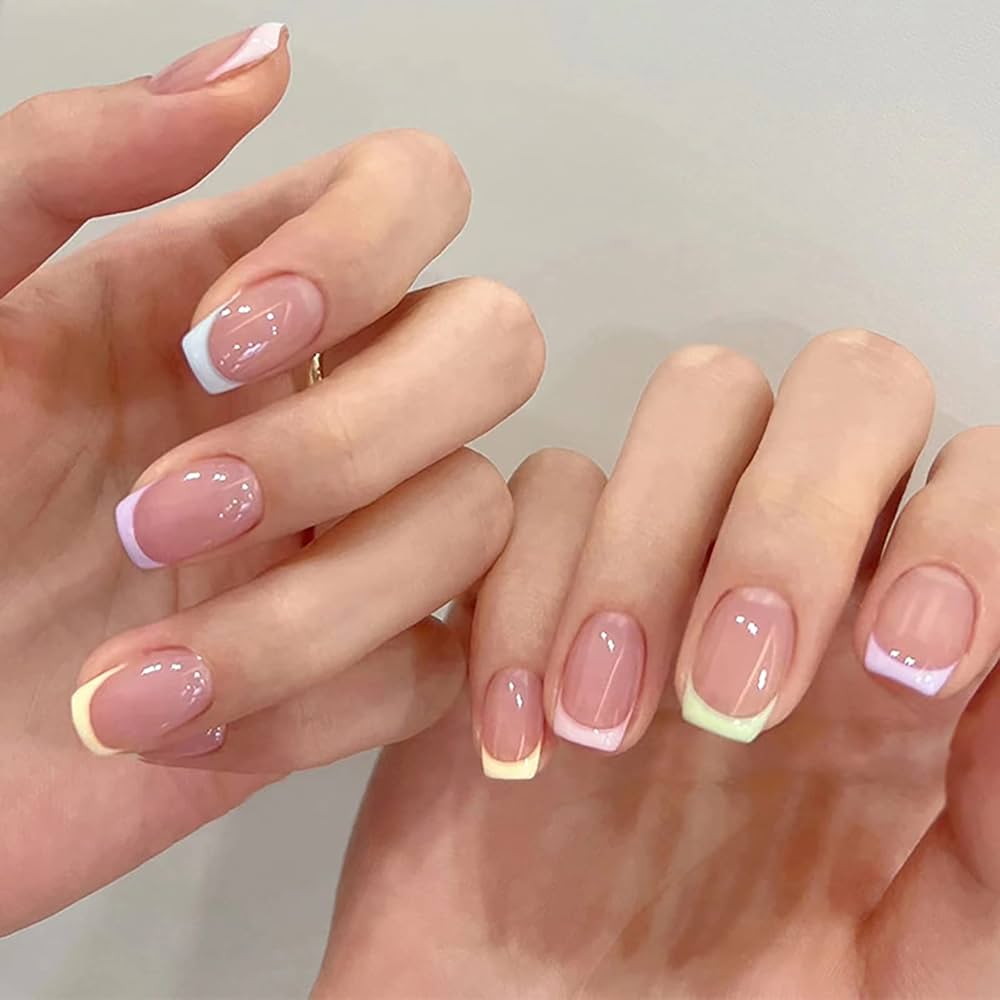 how to do gel x nails