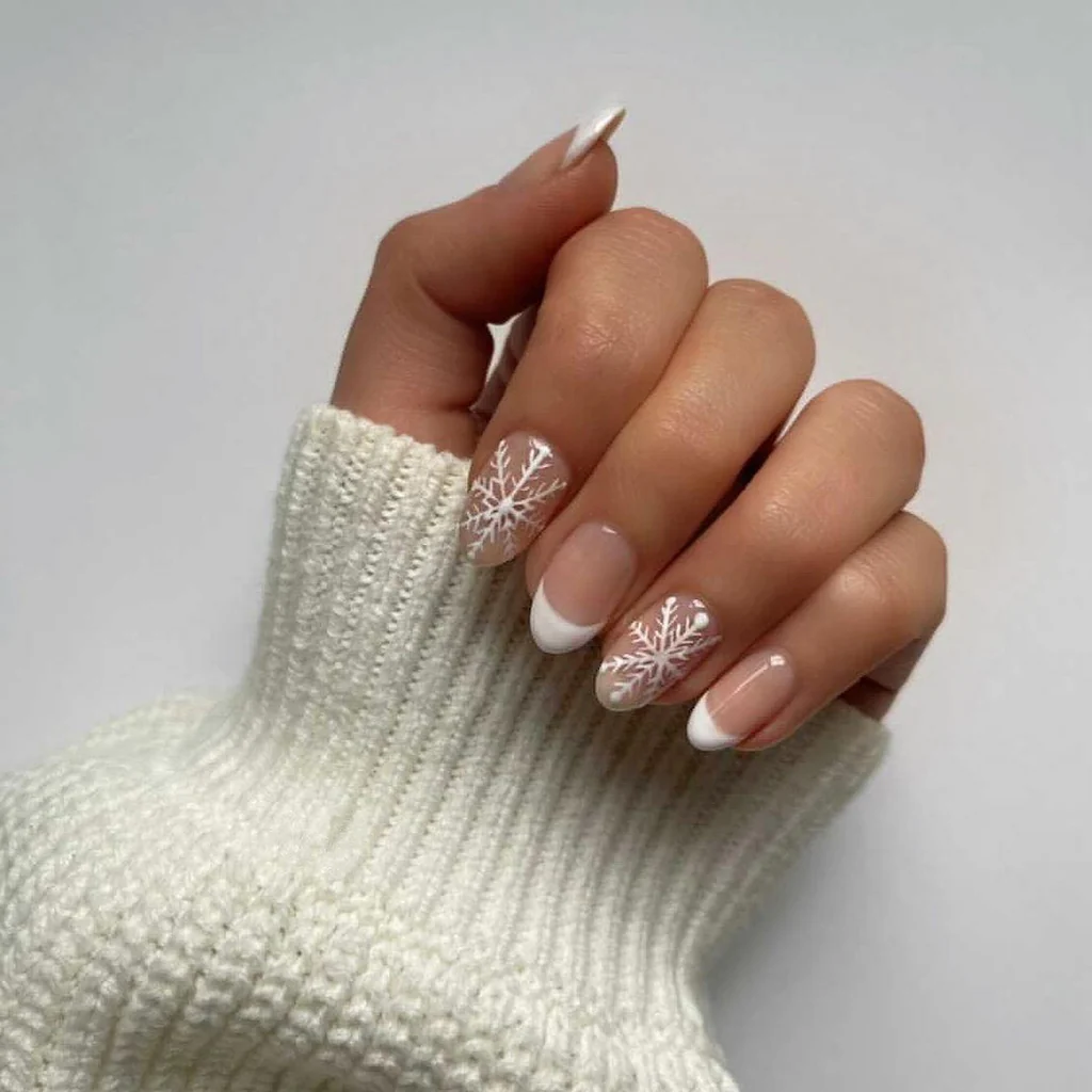 natural nails