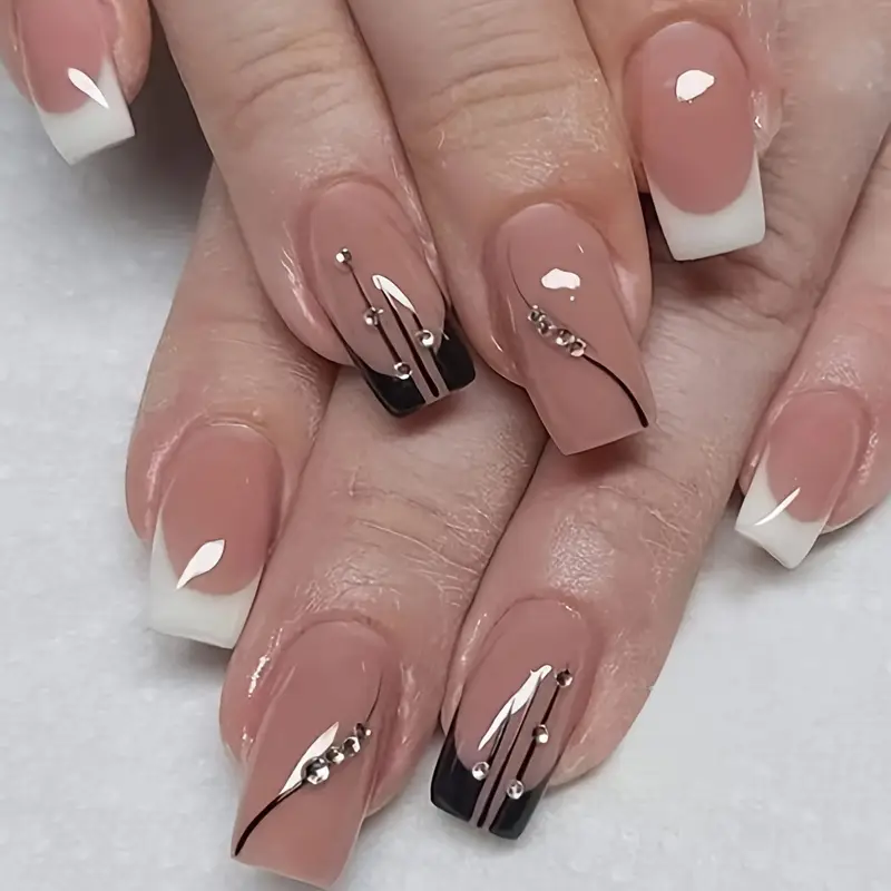 short fall nails