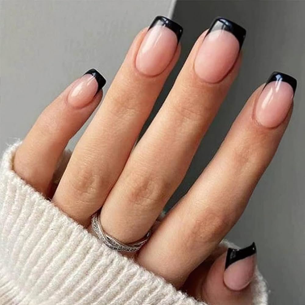 how long do acrylic nails last without fill-ins