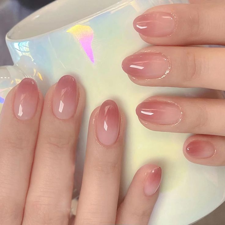 how to remove olive and june press on nails