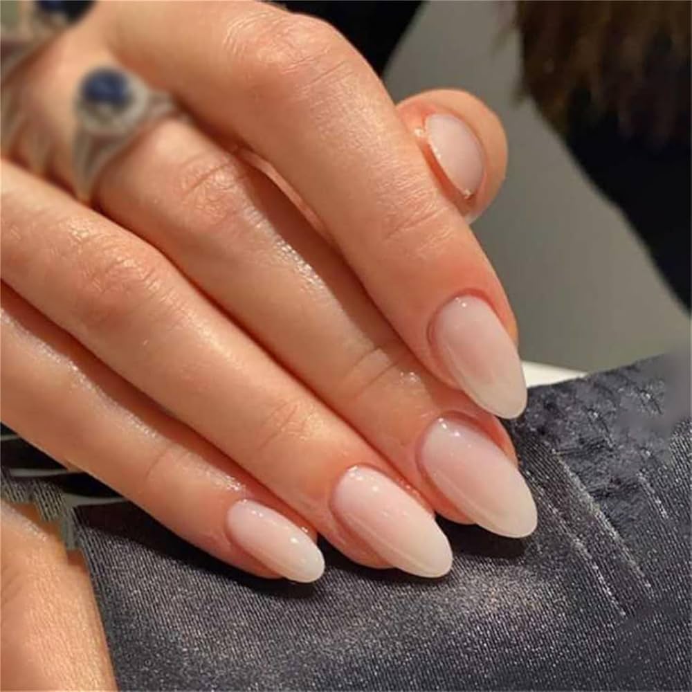 how to remove olive and june press on nails