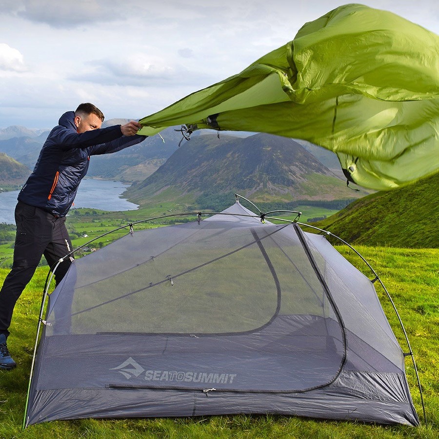 waterproof a tent